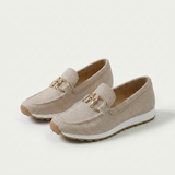 Lindi – The lightweight comfort slip-on