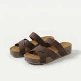 Nikki - Fashionable Orthopedic Sandals