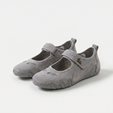 Novi – Lightweight Comfort Ballerina for Relaxed Summer Days