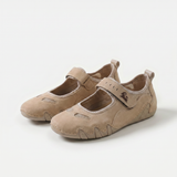 Novi – Lightweight Comfort Ballerina for Relaxed Summer Days