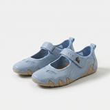 Novi – Lightweight Comfort Ballerina for Relaxed Summer Days