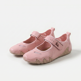 Novi – Lightweight Comfort Ballerina for Relaxed Summer Days