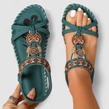 Jayla - Comfortable Orthopedic Sandals