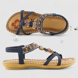Sofia - Comfortable Orthopedic Sandals