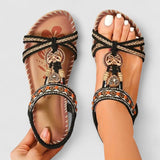 Jayla - Comfortable Orthopedic Sandals