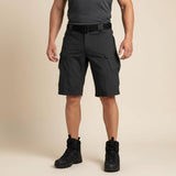 The Brookline Men’s Outdoor Lightweight Tactical Utility Cargo Shorts