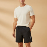 The Seabrook Men’s Lightweight Training & Running Shorts