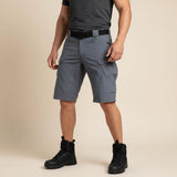 The Brookline Men’s Outdoor Lightweight Tactical Utility Cargo Shorts