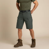 The Brookline Men’s Outdoor Lightweight Tactical Utility Cargo Shorts