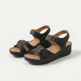 Sandy - Comfortable Orthopedic Wedge Sandals
