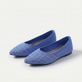 Sascha - Elegant Comfort Shoes for Stylish Steps