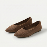 Sascha - Elegant Comfort Shoes for Stylish Steps