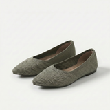 Sascha - Elegant Comfort Shoes for Stylish Steps