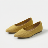 Sascha - Elegant Comfort Shoes for Stylish Steps