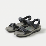 Sophie - The elegant comfort sandal for every day