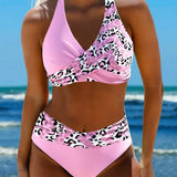 Nelly | Sophisticated Bikini