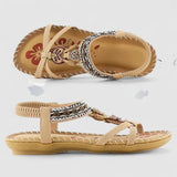 Sofia - Comfortable Orthopedic Sandals