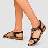 Sofia - Comfortable Orthopedic Sandals