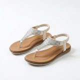 Stella – Sparkling Summer Sandals for Special Moments