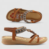 Jayla - Comfortable Orthopedic Sandals