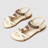 Jayla - Comfortable Orthopedic Sandals